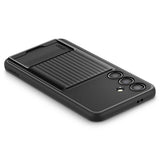 Spigen Samsung Galaxy S24 Plus Skal Liquid Slot Matte Black