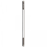 Spigen iPad Air 13 (M2/M3/M4) Fodral Smart Fold Svart