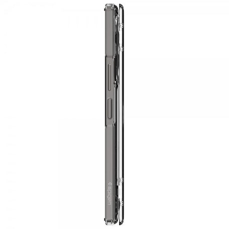 Spigen Samsung Galaxy Z Fold 6 Skal Ultra Hybrid Pro Crystal Clear