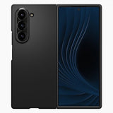 Spigen Samsung Galaxy Z Fold 6 Skal Air Skin Svart