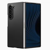 Spigen Samsung Galaxy Z Fold 6 Skal Air Skin Svart