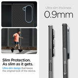 Spigen Samsung Galaxy Z Fold 6 Skal Air Skin Aramid Svart