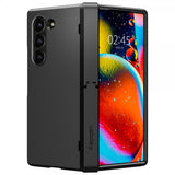 Spigen Samsung Galaxy Z Fold 6 Skal Tough Armor Pro P Svart