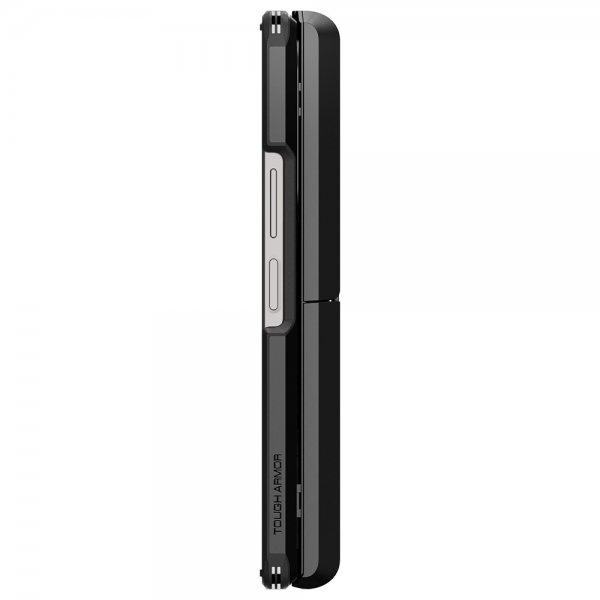 Spigen Samsung Galaxy Z Fold 6 Skal Tough Armor Pro P Svart