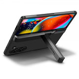 Spigen Samsung Galaxy Z Fold 6 Skal Tough Armor Pro P Svart