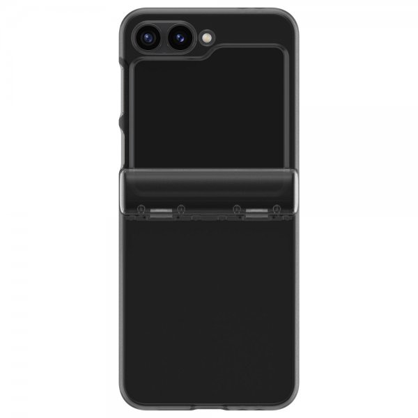 Spigen Samsung Galaxy Z Flip 6/Flip 7 FE Skal Ultra Hybrid Pro Frost Gray