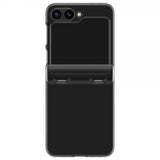 Spigen Samsung Galaxy Z Flip 6/Flip 7 FE Skal Ultra Hybrid Pro Frost Gray