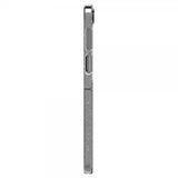Spigen Samsung Galaxy Z Flip 6/Flip 7 FE Skal Air Skin Glitter Crystal Quartz