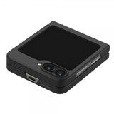 Spigen Samsung Galaxy Z Flip 6/Flip 7 FE Skal Air Skin Aramid Svart