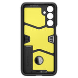 Spigen Samsung Galaxy A16 Skal Tough Armor Svart
