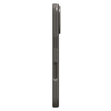 Spigen iPhone 17 Skal Thin Fit MagFit Gunmetal