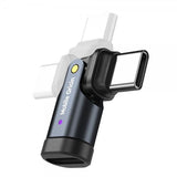 Mobile Origin Adapter 240W USB-C Roterande