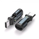 Mobile Origin Adapter 240W USB-C Roterande