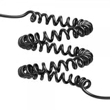 USAMS 3.5mm AUX till Trådlös Bluetooth Adapter