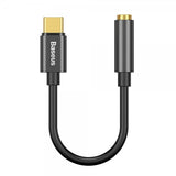Baseus Adapter Type-C to 3.5mm L54