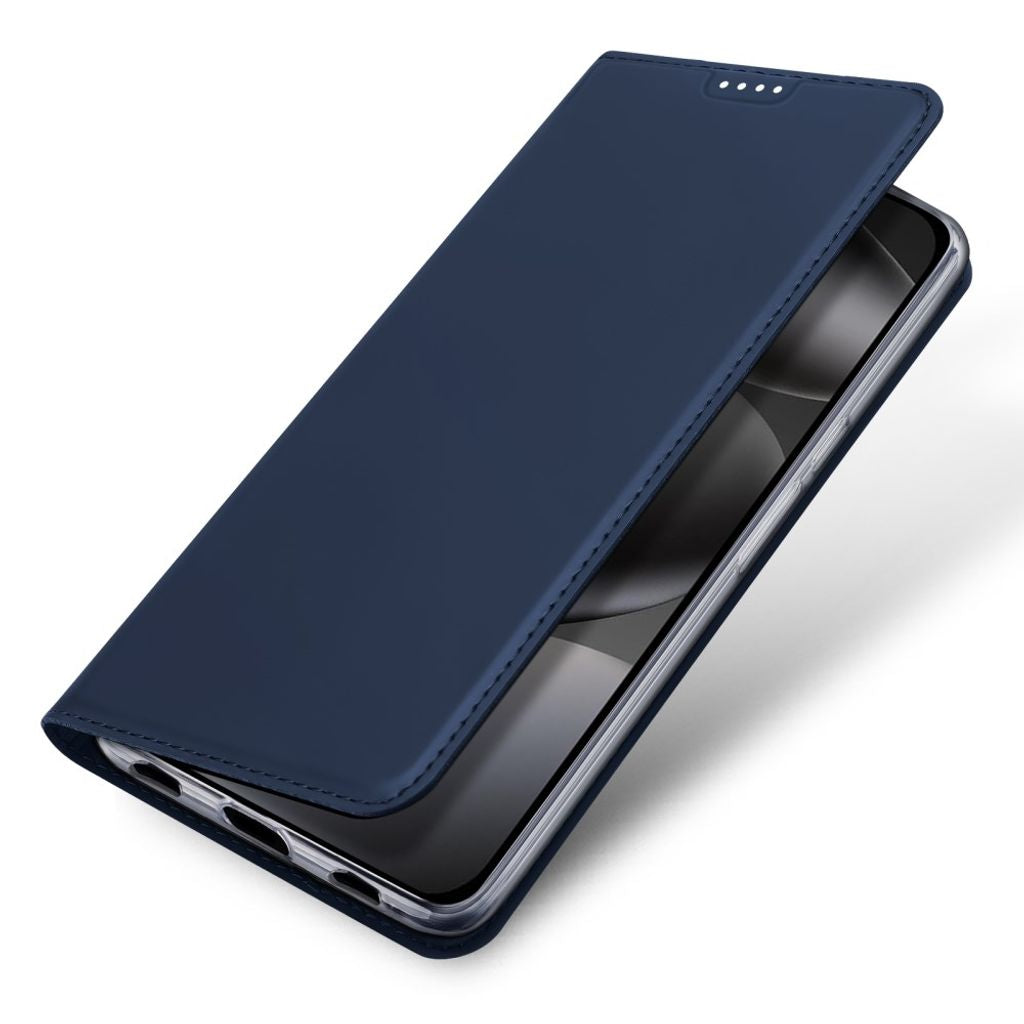 Dux Ducis Google Pixel 11 Pro Fodral Skin Pro Series Blå