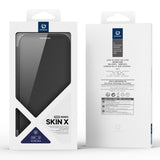 Dux Ducis Samsung Galaxy S26 Ultra Fodral Skin X Pro Series MagSafe Svart