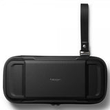 Spigen Steam Deck/Steam Deck OLED Väska Rugged Armor Pro Pouch Svart