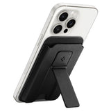 Spigen MagSafe Korthållare Smart Fold 2 MagFit Svart