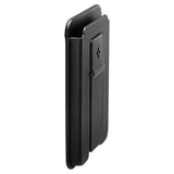 Spigen MagSafe Korthållare Smart Fold 2 MagFit Svart
