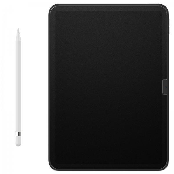 Spigen iPad 10.9 (gen 10)/iPad 11 (A16) Skärmskydd Paper Touch Pro