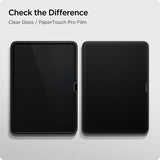 Spigen iPad 10.9 (gen 10)/iPad 11 (A16) Skärmskydd Paper Touch Pro