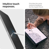 Spigen iPad 10.9 (gen 10)/iPad 11 (A16) Skärmskydd Paper Touch Pro
