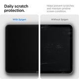 Spigen iPad 10.9 (gen 10)/iPad 11 (A16) Skärmskydd Paper Touch Pro