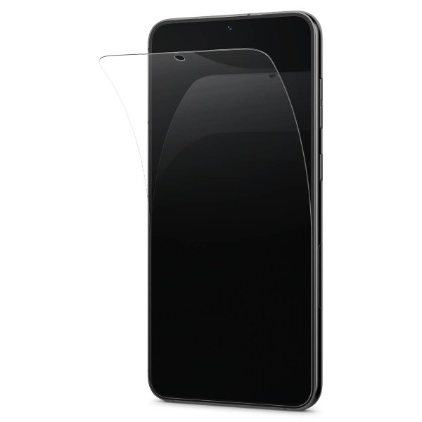 Spigen Samsung Galaxy S23 Plus Skärmskydd Neo Flex 2-pack