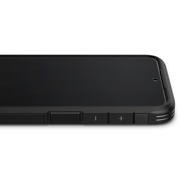 Spigen Samsung Galaxy S23 Skärmskydd Neo Flex 2-pack