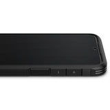 Spigen Samsung Galaxy S23 Skärmskydd Neo Flex 2-pack