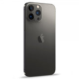 Spigen iPhone 13 Pro/iPhone 13 Pro Max Kameraskydd Glas.tR Optik 2-pack Graphite