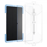 Spigen Samsung Galaxy Tab S8 Ultra Skärmskydd GLAS.tR EZ Fit