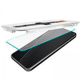 Spigen Samsung Galaxy S23 Skärmskydd GLAS.tR EZ Fit 2-pack