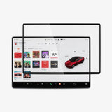 Spigen Skärmskydd GLAS.tR EZ FIT Anti-Glare Tesla Model 3 (2024)