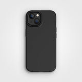 agood company iPhone 15 Skal PLNTPRTCT Svart