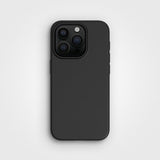 agood company iPhone 15 Pro Skal PLNTPRTCT Svart