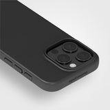 agood company iPhone 15 Pro Skal PLNTPRTCT Svart