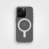 agood company iPhone 15 Pro Skal CLRPRTCT Transparent