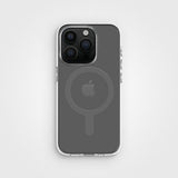 agood company iPhone 15 Pro Skal CLRPRTCT Transparent