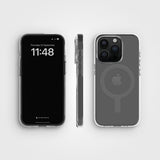 agood company iPhone 15 Pro Skal CLRPRTCT Transparent