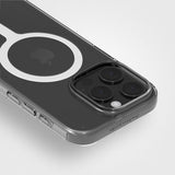 agood company iPhone 15 Pro Skal CLRPRTCT Transparent
