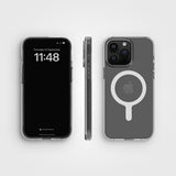 agood company iPhone 15 Pro Max Skal CLRPRTCT Transparent