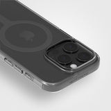 agood company iPhone 15 Pro Max Skal CLRPRTCT Transparent