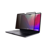Moshi MacBook Air 13 M2 (A2681) Skärmskydd Umbra Privacy Screen Protector