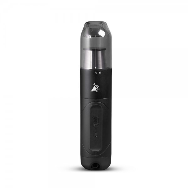 Aqiila Airbird Duo VB1 Portabel Dammsugare och Luftblås