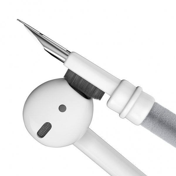 KeyBudz AirCare 1.5 Cleaning Kit för AirPods/AirPods Pro