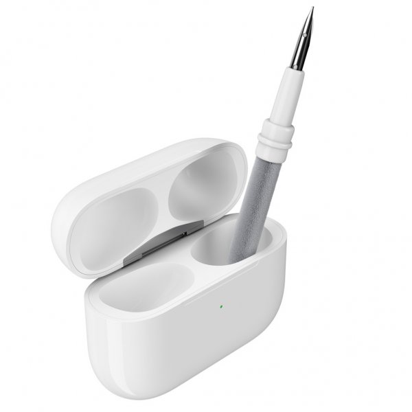 KeyBudz AirCare 1.5 Cleaning Kit för AirPods/AirPods Pro