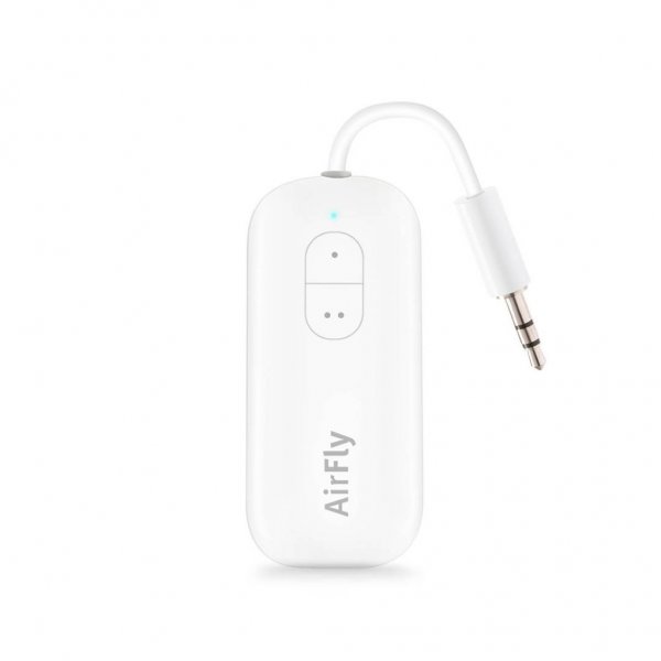 Twelve South AirFly Duo 3.5mm Bluetooth Trådlös Ljuddelning