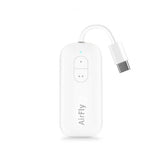 Twelve South AirFly USB-C Bluetooth Trådlös Ljuddelning
